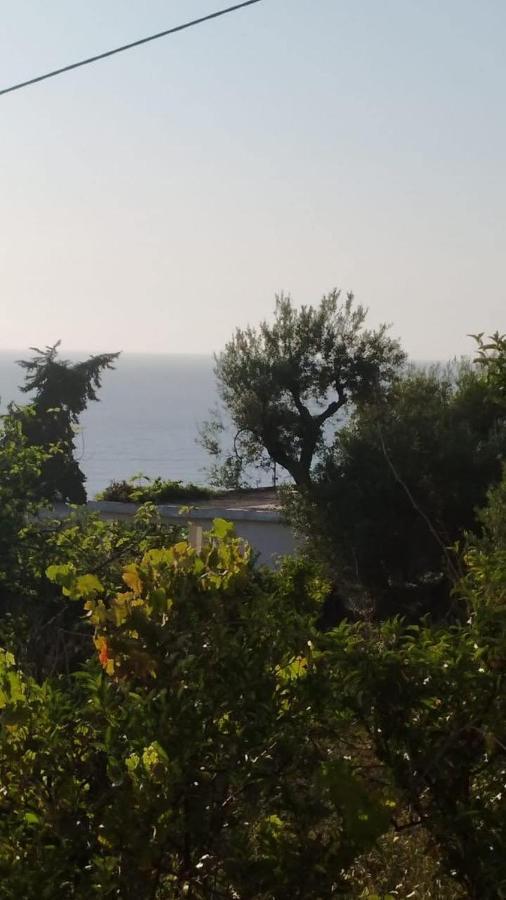 Mullaj Guest House Vlorë Exterior foto