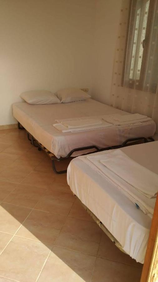 Mullaj Guest House Vlorë Exterior foto