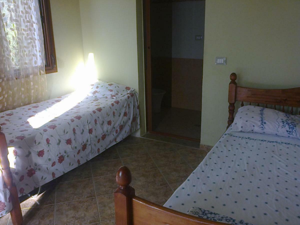 Mullaj Guest House Vlorë Exterior foto